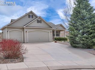 78 Pistol Creek Dr, Monument, CO 80132