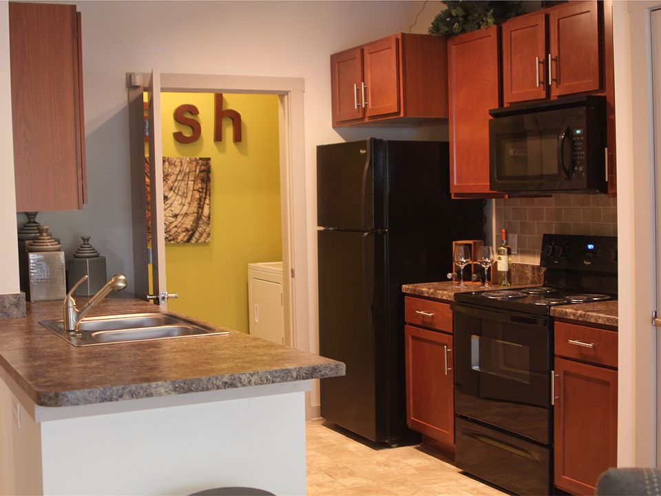 Brand New Kitchen