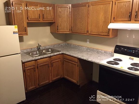 3rd image of 2551 S McClure St