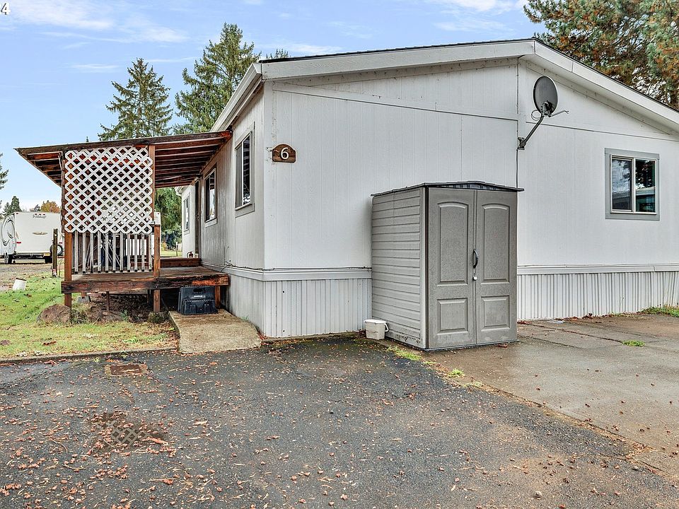 1st image of 34265 SW Tualatin Valley Hwy Unit 6
