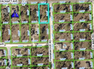 13094 Papercraft Ave, Weeki Wachee, FL 34614