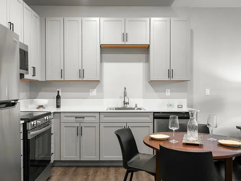 Interior-Kitchen