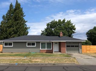 625 Elm St, Goldendale, WA