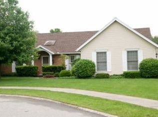 6122 Tamer Ct, South Bend, IN 46614