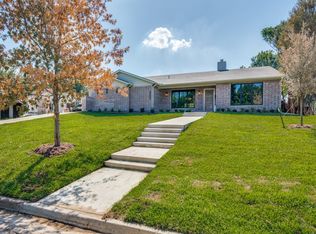 4008 Tamworth Rd, Fort Worth, TX 76116