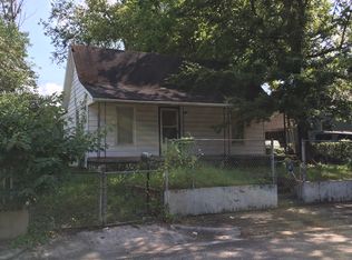 2705 8th Ave SW, Huntsville, AL 35805