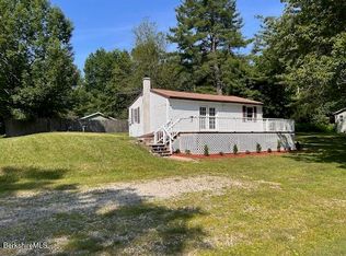40 Dragon Way, Becket, MA 01223