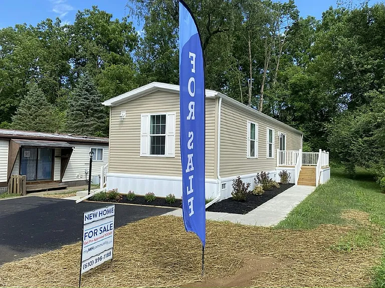 3443 Lil Wolf Dr #193 — Photo 4