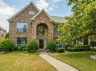 4308 Bragg Pl, Plano, TX 75024