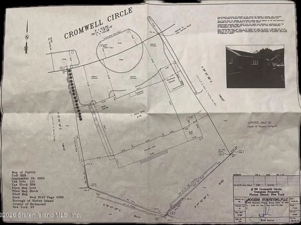 66 Cromwell Cir, Staten Island, NY 10304