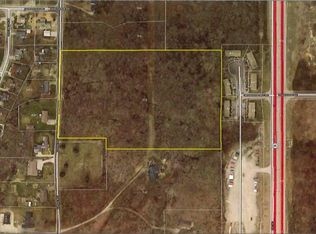 5300 Lenn Rd, Newburgh, IN 47630