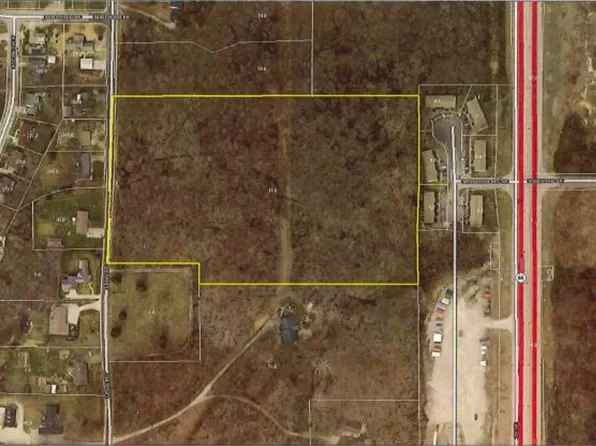 5300 Lenn Rd, Newburgh, IN 47630