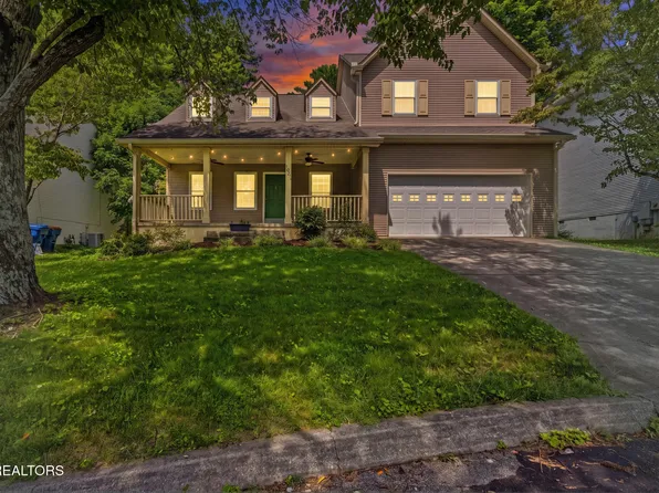 1021 Edenbridge Way, Knoxville, TN 37923