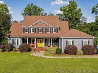 4353 Ferncreek Dr, Fayetteville, NC 28314