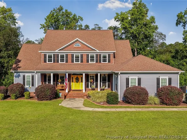 4353 Ferncreek Dr, Fayetteville, NC 28314