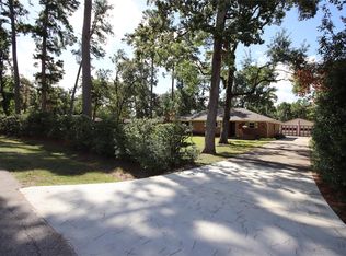 1706 Melissa Dr, Spring, TX 77386