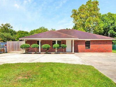 4650 Ike Franks Rd, Santa Fe, TX, 77517