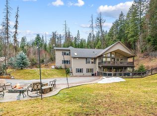 11275 N Summit Loop, Hauser, ID 83854