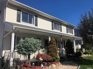 55 Kime Ave, North Babylon, NY 11703