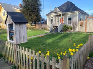 1213 N Fife St, Tacoma, WA 98406