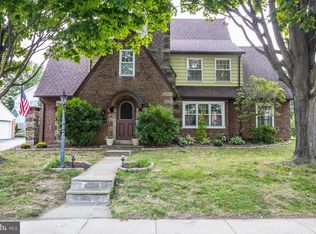 532 Fairfax Rd, Drexel Hill, PA 19026