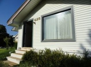 625 S Peebly Rd, Choctaw, OK 73020