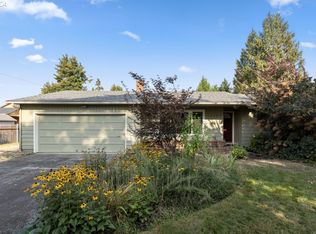 19303 Pease Rd, Oregon City, OR 97045