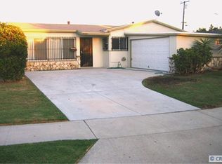 20312 Devlin Ave, Lakewood, CA 90715