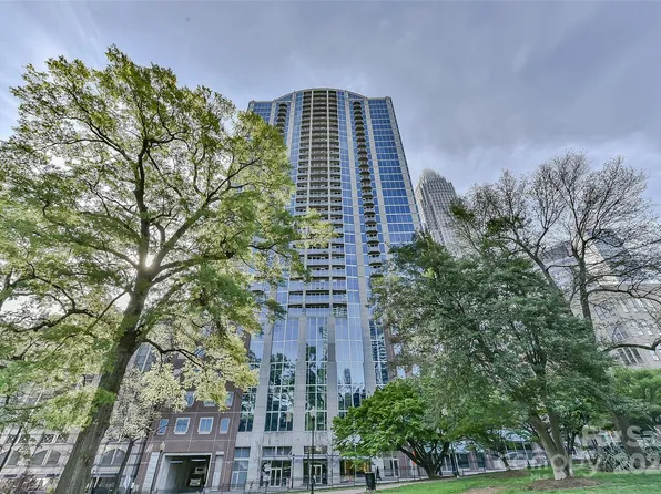 210 Church St #1404, Charlotte, NC 28202