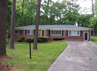 810 Windsor Rd, Macon, GA 31204