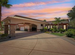 9111 W Stephen Ave, Las Vegas, NV 89149