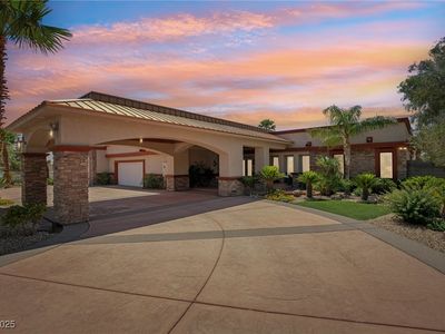 9111 W Stephen Ave, Las Vegas, NV, 89149
