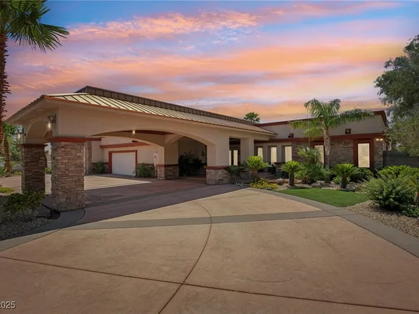 9111 W Stephen Ave, Las Vegas, NV 89149