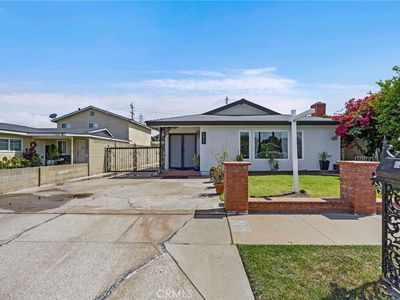 6800 Berry Ave, Buena Park, CA, 90620