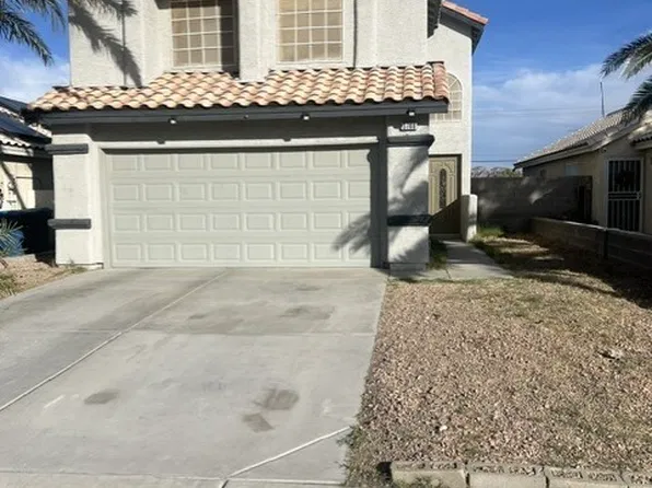 3788 Steinbeck Dr, Las Vegas, NV 89115