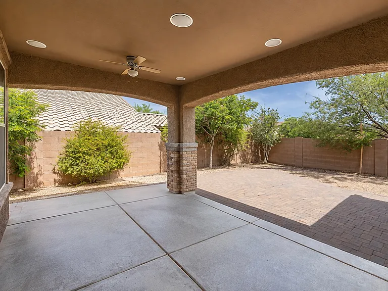 17253 S Painted Vistas Way — Photo 8