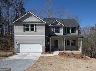 75 Pine Creek Ct LOT 69, Dallas, GA 30157