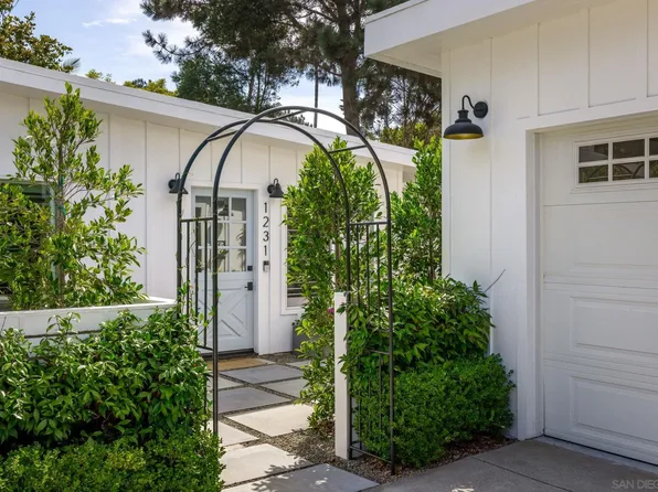 1231 Hermes Ave, Encinitas, CA 92024