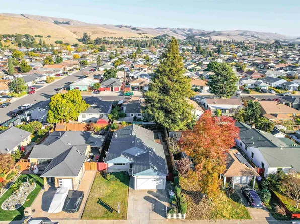 31828 Potsdam St, Hayward, CA 94544