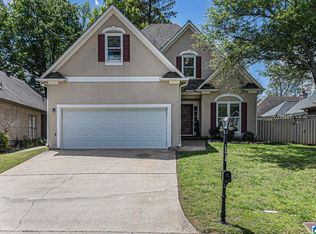 634 Village Crest Cir, Birmingham, AL 35226