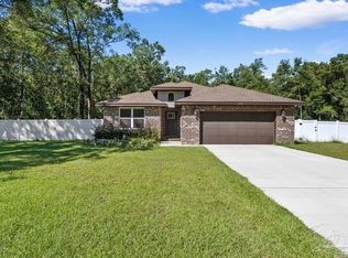 5245 Burt Ln, Pace, FL 32571