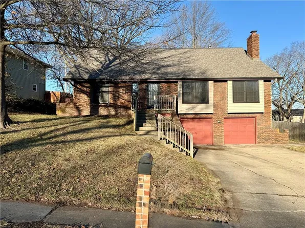 1508 Hale Ave, Platte City, MO 64079