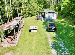 1837 Jacks Branch Rd, Manchester, KY 40962