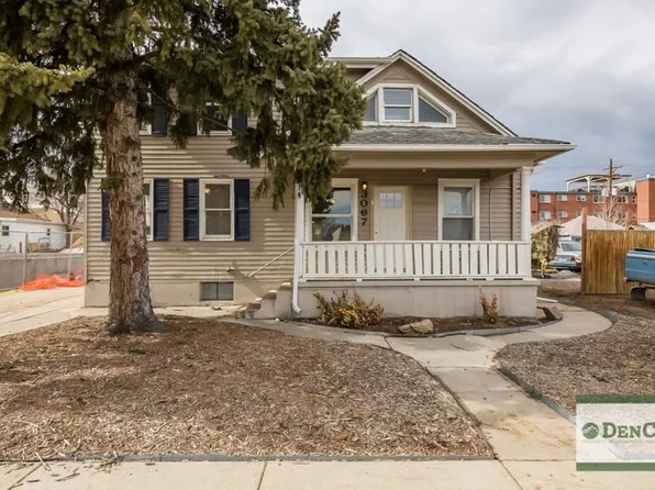 3067 S Acoma St Unit 1, Englewood, CO 80110