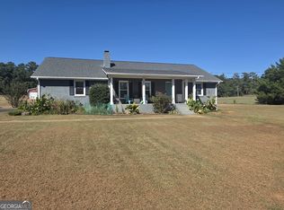 110 Cherokee Pl, Fayetteville, GA 30215