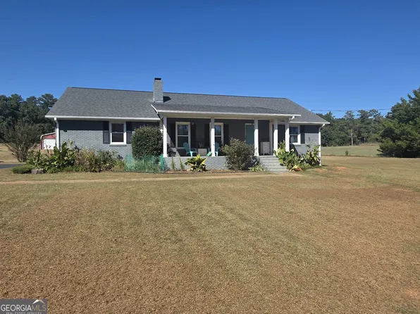 110 Cherokee Pl, Fayetteville, GA 30215