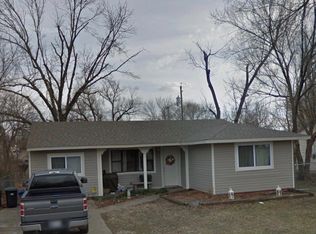 123 S 196 East Ave, Tulsa, OK 74108