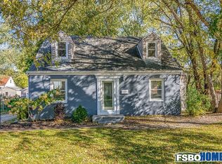 1609 59th St, Des Moines, IA 50322