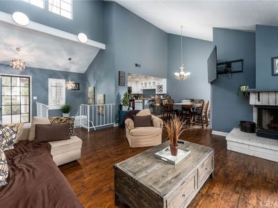 354 S Via La Canada #45, Orange, CA, 92869