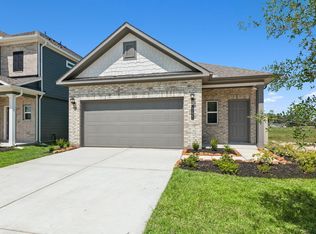 21621 Jasmine Star Dr, Splendora, TX 77372